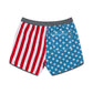 Men's Burlebo Swim Trunk