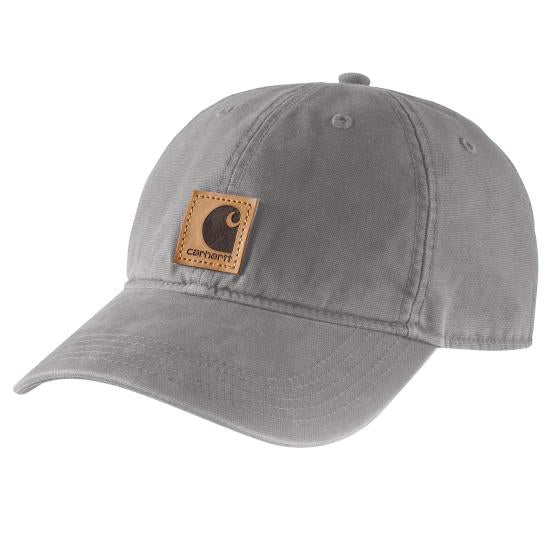 Men's Carhartt Odessa Ball Cap