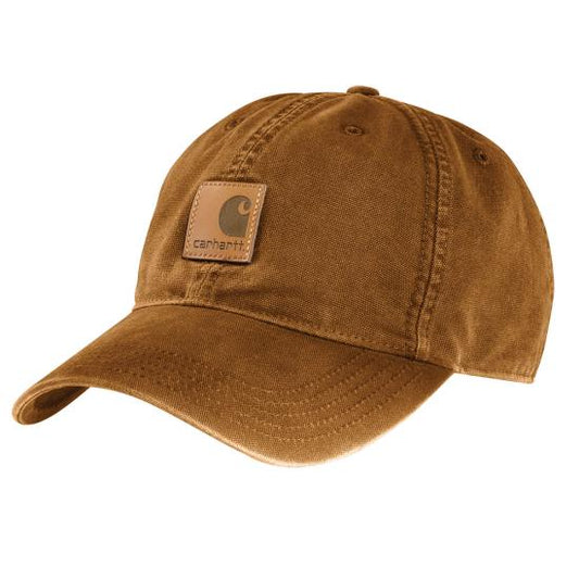 Men's Carhartt Odessa Ball Cap