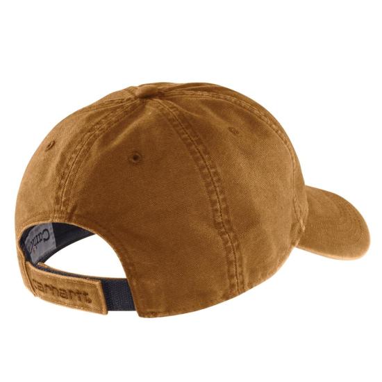Men's Carhartt Odessa Ball Cap