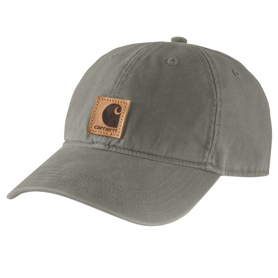 Men's Carhartt Odessa Ball Cap