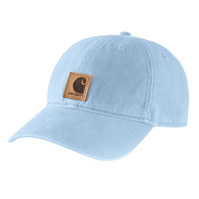 Men's Carhartt Odessa Ball Cap