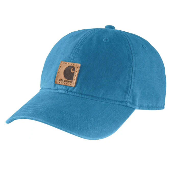 Men's Carhartt Odessa Ball Cap