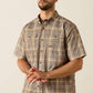 Men's Ariat Rebar Made Tough VentTEK Durastretch Work Shirt