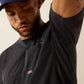 Men's Ariat Rebar Workman Brickyard T-Shirt (Charcoal Heather USA)
