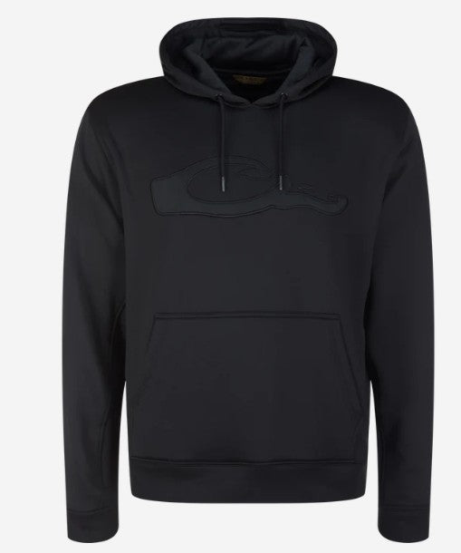 Performance 8-Shot Hoodie