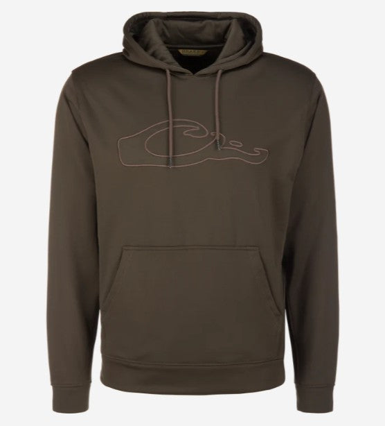 Performance 8-Shot Hoodie