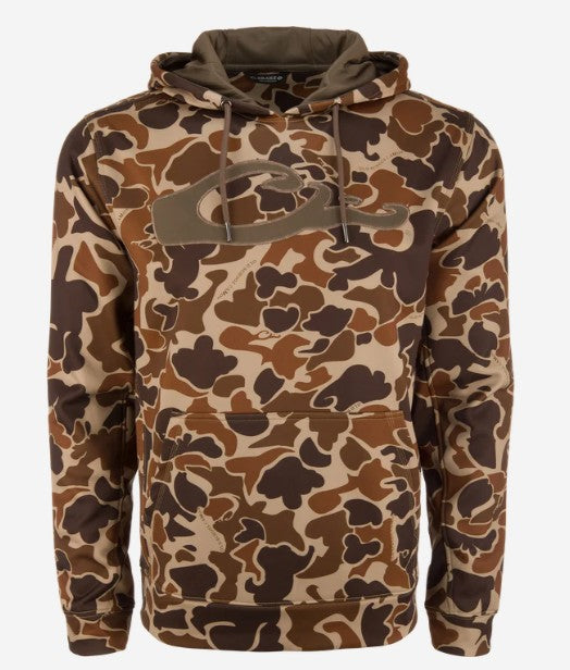 Performance 8-Shot Hoodie