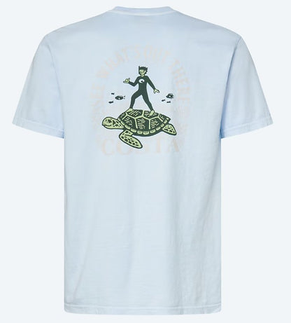 Men's Costa Turtle Surfin' S/S