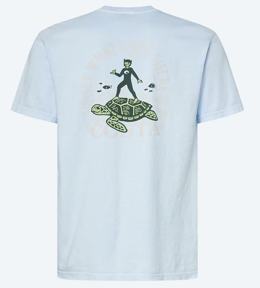 Men's Costa Turtle Surfin' S/S
