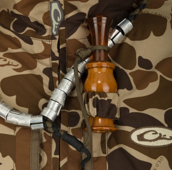 MST Waterproof Fleece Lined Quarter Zip Jacket