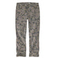 Men's Carhartt Relaxed Straight Rigby Pant (Khaki Vintage Camo)