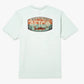 Men's Aftco Grass Flat S/S T-Shirt