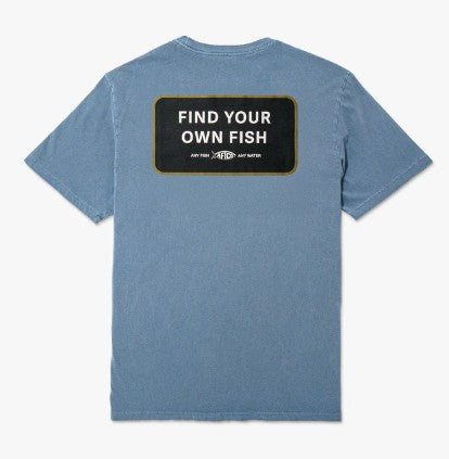Men's Aftco FYOF S/S T-Shirt
