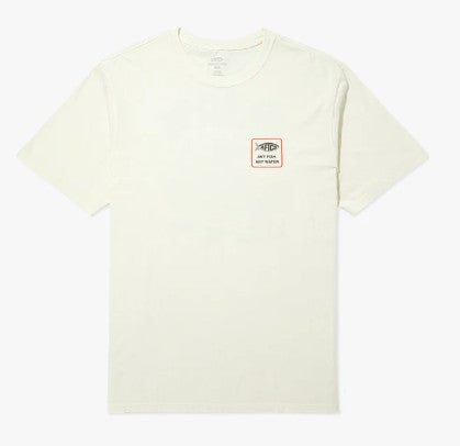 Men's Aftco Yesterday S/S T-Shirt