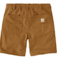 Men's Carhartt Rugged Flex Relaxed Fit 8" Canvas Work Short