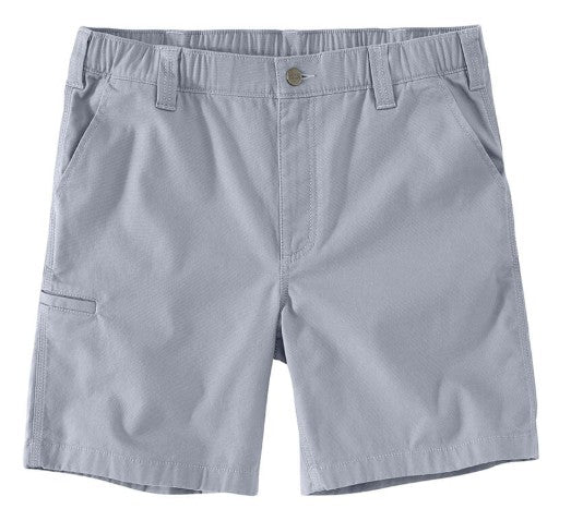Men's Carhartt Rugged Flex Relaxed Fit 8" Canvas Work Short