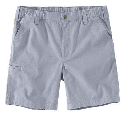 Men's Carhartt Rugged Flex Relaxed Fit 8" Canvas Work Short