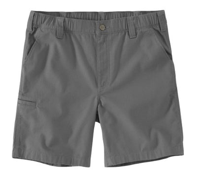 Men's Carhartt Rugged Flex Relaxed Fit 8" Canvas Work Short