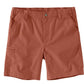 Men's Carhartt Rugged Flex Relaxed Fit 8" Canvas Work Short