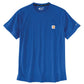 Men's (Big) Carhartt Force Relaxed Fit Midweight S/S Pocket T-Shirt