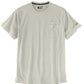 Men's (Big) Carhartt Force Relaxed Fit Midweight S/S Pocket T-Shirt