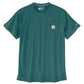 Men's (Big) Carhartt Force Relaxed Fit Midweight S/S Pocket T-Shirt