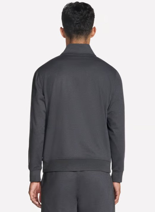 Men's Skechers Weekend Easy 1/4 Zip
