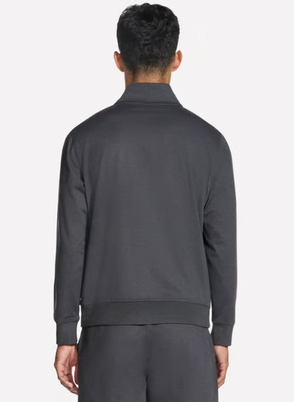 Men's Skechers Weekend Easy 1/4 Zip