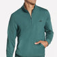 Men's Skechers Weekend Easy 1/4 Zip