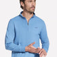 Men's Skechers Weekend Easy 1/4 Zip