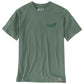 Men's (TALL) Carhartt Irvine Relaxed Country T-Shirt