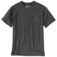 Men's (TALL) Carhartt Irvine Relaxed Block Camo T-Shirt