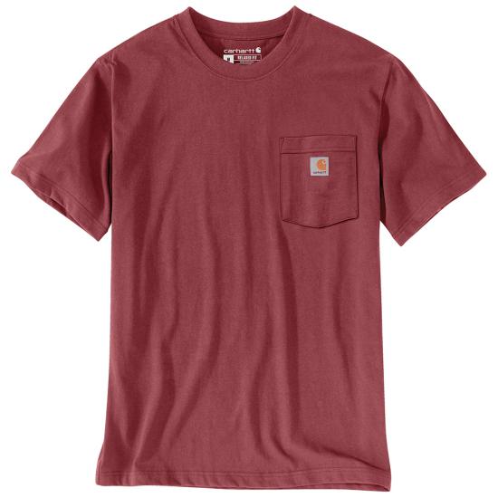 Men's Carhartt Irvine Relaxed Outlast T-Shirt