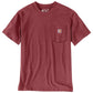 Men's (TALL) Carhartt Irvine Relaxed Outlast T-Shirt