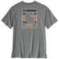 Men's Carhartt Irvine Relaxed Outlast T-Shirt