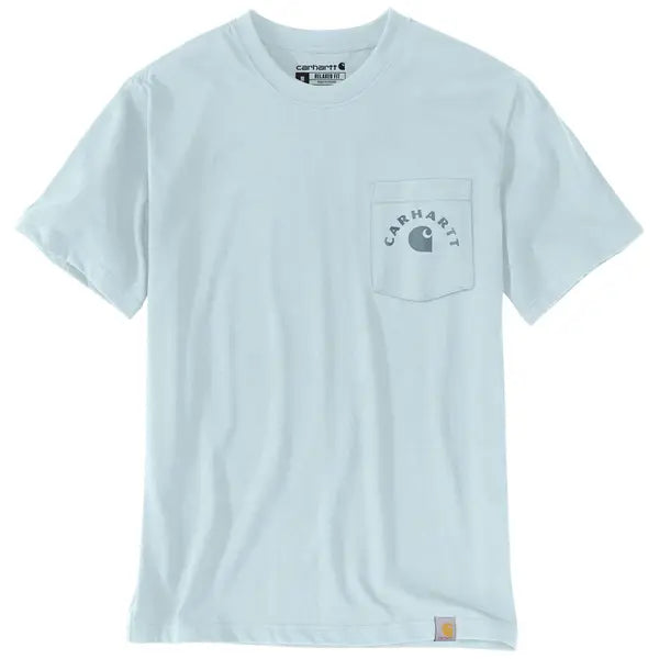 Men's Carhartt Irvine Relaxed Work T-Shirt