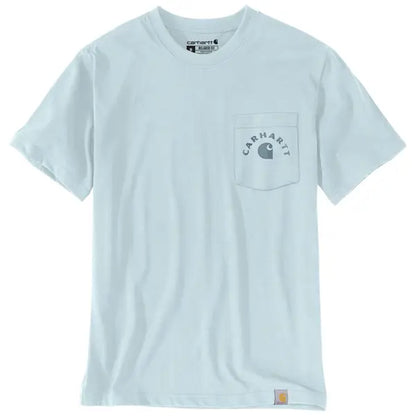 Men's Carhartt Irvine Relaxed Work T-Shirt