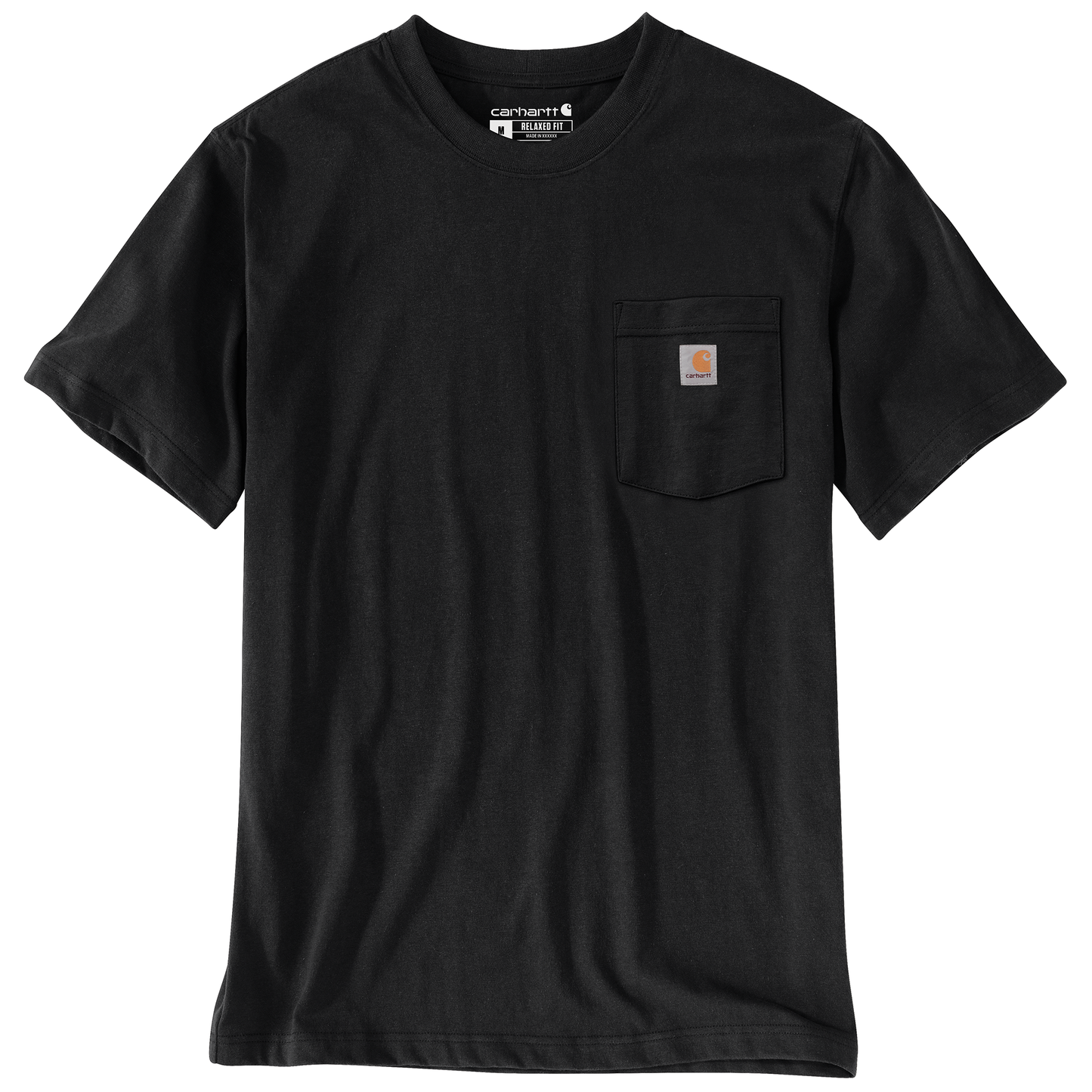 Men's Carhartt Irvine Relaxed 3D Logo T-Shirt