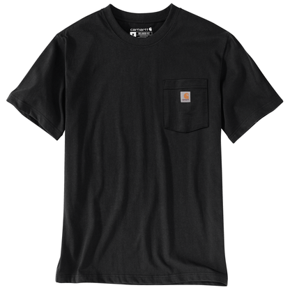 Men's Carhartt Irvine Relaxed 3D Logo T-Shirt