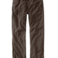 Men's Carhartt Relaxed Straight Rigby Pant (Dark Coffee)