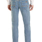 Men's Rock N Roll Denim Vintage '46 Slim Fit Simple Pocket Straight Leg Jeans