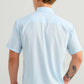 Men's Huk Solid Tide Point S/S Button Down