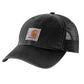 Men's Carhartt Canvas Mesh Back Cap