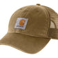 Men's Carhartt Canvas Mesh Back Cap
