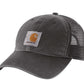 Men's Carhartt Canvas Mesh Back Cap