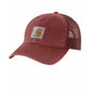 Men's Carhartt Canvas Mesh Back Cap