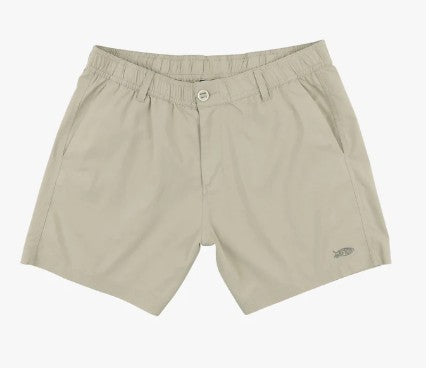 Men's Aftco 6" Landlocked Stretch Short