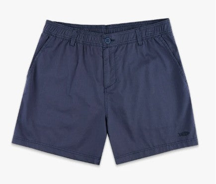 Men's Aftco 6" Landlocked Stretch Short