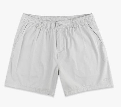 Men's Aftco 6" Landlocked Stretch Short